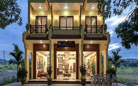 Le Maison Tam Coc Boutique Hotel